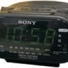 Alarm Clock Hidden Camera - Wireless Camera & 2.4 GHz Transmitter