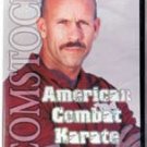 AMERICAN COMBAT KARATE