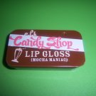 E.L.F candy Shop LipGloss In Mocha Maniac