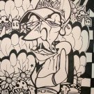 RICO 1 GRAFFITI ART street pop abstract juxtapoz urban