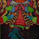 RICO GRAFFITI ART Urban pop psychedelic banksy kaws