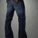 Men's Billy Leather Pockets - Ridin' Dirty