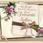 Personalized Wedding Labels- Gift bags,Favors,Bubbles