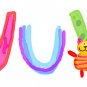 Kids Vinyl Waterproof Labels - Personalized Name Labels