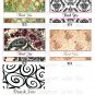 Personalized Notecards Thank You Cards