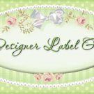 Laminated Tags - Luggage Tag Backpack Tag