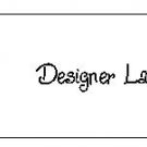 Personalized Western Labels - Address, School, Parties