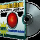Domain Alarm