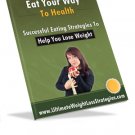Eat your way to health