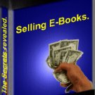Selling E-books on ebay