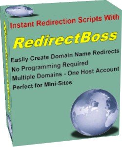 RedirectBoss