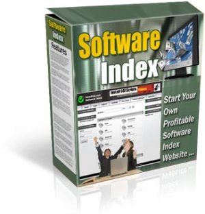 Software index script