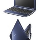 SAMSUNG NC10-14GB 10.2-INCH BLUE NETBOOK - 6 CELL BATTERY