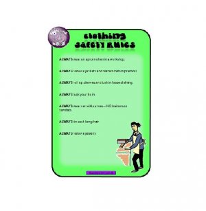 Safety Posters