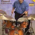 100 Famous Funk Beats Book Cd Set By Jim Payne Drum Set