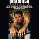 Learn to Play Drums with Metallica - Volume 2: Further Adventures for the Intermediate Drummer