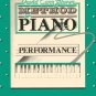 METHOD FOR PIANO PERFORMANCE David Carr Glover book