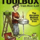 The Snare Drummer's Toolbox Chris Crockarell Chris Brooks