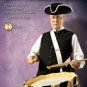 128 Rudimental Street Beats, Rolloffs, and Parade-Song Parts John S. Pratt