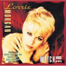LORRIE MORGAN WATCH ME music cd with free shipping