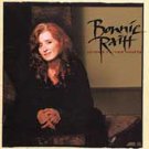BONNIE RAITT Longing In Their Hearts CD free shipping