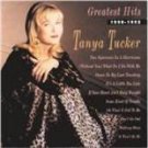 TANYA TUCKER GREATEST HITS 1990-1992 CD free shipping