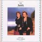 THE JUDDS LOVE CAN BUILD A BRIDGE CD free shipping