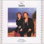 THE JUDDS LOVE CAN BUILD A BRIDGE CD free shipping