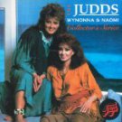 THE JUDDS • Collector's Series • CD with free shipping