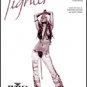 Fighter CHRISTINA AGUILERA piano vocal guitar sheet music