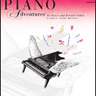Piano Adventures Level 1 Lesson Book