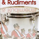 BLOOD, SWEAT & RUDIMENTS Joel Rothman BOOK