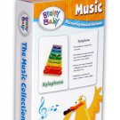 Brainy Baby Music Flashcards