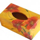 Tissue box