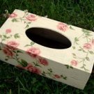 Tissue box