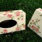 Rose's tea box