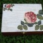 Tea box