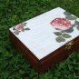 Tea box