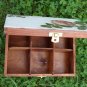 Tea box