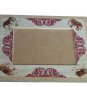 Elephant photo frame