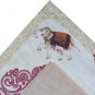 Elephant photo frame