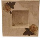 Roses frame