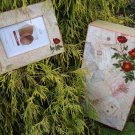 Box & photo frame