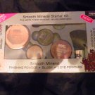 NYC Naturals Smooth Mineral Starter Kit in Basic Brown 756A