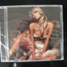 Paris Hilton cd