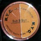 N.Y.C. Sun 2 Sun Bronzing Powder in Bronze Gold