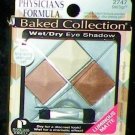 Physicians Formula Baked Wet/dry Eyeshadow in Baked Sugar
