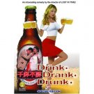 Drink Drank Drunk DVD Special Edition Widescreen