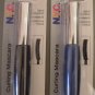 NYC Curling Mascara Pearlized Black & Cobalt Blue