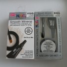 NYC Mineral  Loose Eye Powder Shadow Kit in Frosty Shimmer